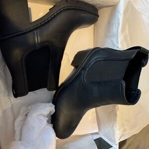 Vince Henderson Chelsea Boots